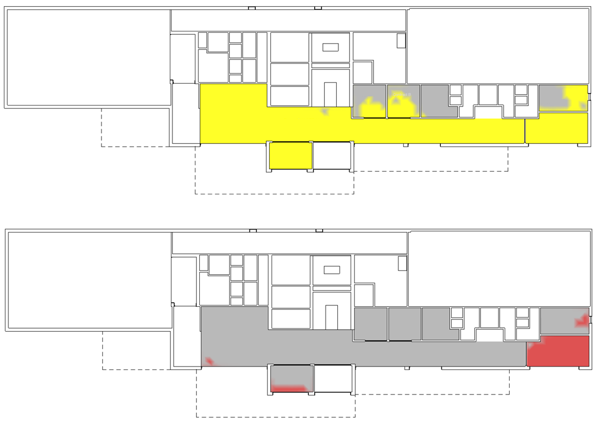 Energy analysis of buildings and the Integrative Process of LEED