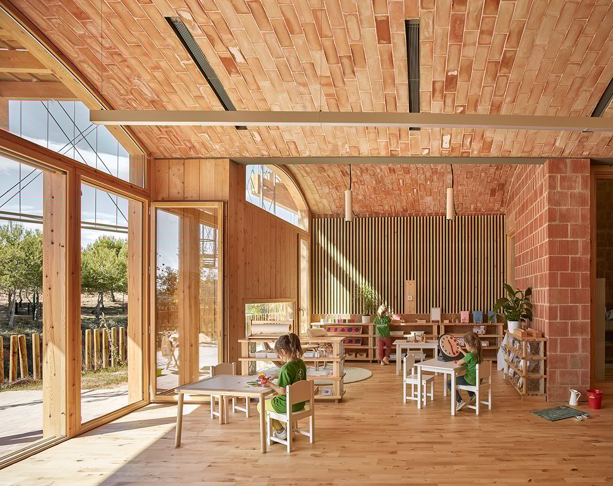 Escuela-Imagine-Montessori-certificacion-verde-breeam-7