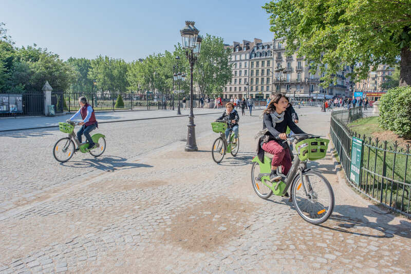 ciudades-del-futuro-bicicletas