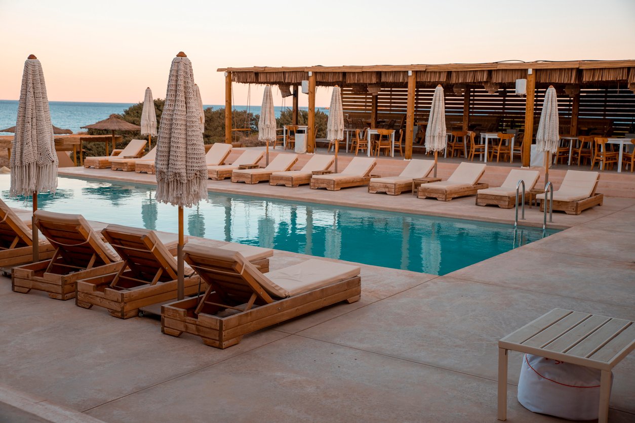 Sostenibilidad hotelera, certificaciones sostenibles para hoteles.